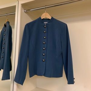 Jessica Howard Blazer